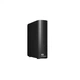 Внешний жесткий диск 3.5" 16TB Elements Desktop WD (WDBWLG0160HBK-EESN) WD WDBWLG0160HBK-EESN 1079484 - изображение 1