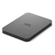 Внешний жесткий диск 2.5" 2TB LaCie (STLR2000400) LaCie STLR2000400 912148 - изображение 2