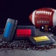 Внешний жесткий диск 2.5" 1TB Apacer (AP1TBAC633U-1) Apacer AP1TBAC633U-1 1085323 - изображение 4
