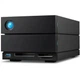 Внешний жесткий диск 3.5" 40TB LaCie (STLG40000400) LaCie STLG40000400 912154 - изображение 3