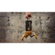 Акустическая система GravaStar Supernova Yellow (GRAVASTARG5_YLW) GravaStar GRAVASTARG5_YLW 926388 - изображение 5