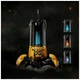 Акустическая система GravaStar Supernova Yellow (GRAVASTARG5_YLW) GravaStar GRAVASTARG5_YLW 926388 - изображение 8