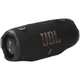 Акустическая система JBL Charge 6 Black (JBLCHARGE6BLK) JBL JBLCHARGE6BLK 921078 - изображение 1