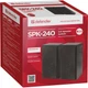 Акустична система Defender SPK 240 Black (65224) DEFENDER 65224 924313 - зображення 6