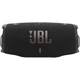 Акустическая система JBL Charge 6 Black (JBLCHARGE6BLK) JBL JBLCHARGE6BLK 921078 - изображение 2