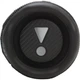 Акустична система JBL Flip 7 Black (JBLFLIP7BLK) JBL JBLFLIP7BLK 921090 - зображення 6