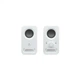 Акустична система Logitech Z-150 Snow White (980-000815) Logitech 980-000815 920172 - зображення 2