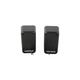 Акустична система Logitech Z-150 Snow White (980-000815) Logitech 980-000815 920172 - зображення 5