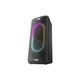 Акустическая система Panasonic SC-TMAX45GSK Black (SC-TMAX45GSK) PANASONIC SC-TMAX45GSK 1089851 - изображение 2