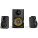 Акустична система F&D F190X Black F&D F190X Black 921362 - зображення 6