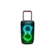 Акустическая система JBL PartyBox 520 Black (JBLPARTYBOX520EU) JBL JBLPARTYBOX520EU 921188 - изображение 2