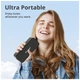 Акустическая система Tronsmart T2 Plus Upgraded Black (1019754) Tronsmart 1019754 926151 - изображение 7