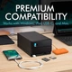 Внешний жесткий диск LaCie 3.5" 48TB (STLG48000400) LaCie STLG48000400 912188 - изображение 11