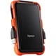 Внешний жесткий диск 2.5" 1TB Apacer (AP1TBAC630T-1) Apacer AP1TBAC630T-1 911647 - изображение 4