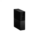 Внешний жесткий диск 3.5" 14TB My Book Desktop WD (WDBBGB0140HBK-EESN) WD WDBBGB0140HBK-EESN 911886 - изображение 3