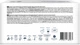 Перчатки осмотровые одноразовые Pro Service Protect Нитриловые Нестерильные Неопудренные Черные размер XL 100 штук (17302070) - изображение 3