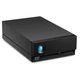 Зовнішній жорсткий диск 3.5" 10TB LaCie (STHS10000800) LaCie STHS10000800 911901 - зображення 5