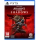 Игра Sony Assassin's Creed Shadows, BD диск (3307216292630) SONY 3307216292630 913924 - изображение 1