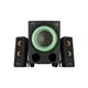 Акустична система F&D F770X Black F&D F770X Black 921364 - зображення 5