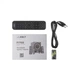 Акустична система F&D F770X Black F&D F770X Black 921364 - зображення 7