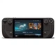 Игровая консоль Steam-Valve Deck 512GB OLED V004497-00 (1020/1030_512) Steam-Valve 1020/1030_512 910774 - изображение 1