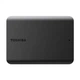 Внешний жесткий диск 2.5" 4TB Toshiba (HDTB540EK3CA) TOSHIBA HDTB540EK3CA 912100 - изображение 2