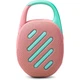 Акустическая система JBL Clip 5 Pink (JBLCLIP5PINK) JBL JBLCLIP5PINK 1080626 - изображение 3