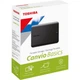 Внешний жесткий диск 2.5" 4TB Toshiba (HDTB540EK3CA) TOSHIBA HDTB540EK3CA 912100 - изображение 5