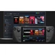 Игровая консоль Steam-Valve Deck 512GB OLED V004497-00 (1020/1030_512) Steam-Valve 1020/1030_512 910774 - изображение 8