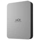 Внешний жесткий диск 2.5" 4TB LaCie (STLR4000400) LaCie STLR4000400 912133 - изображение 4