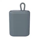 Акустична система Canyon BSP-4 Bluetooth Dark Grey (CNE-CBTSP4DG) CANYON CNE-CBTSP4DG 920678 - зображення 1