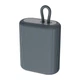 Акустична система Canyon BSP-4 Bluetooth Dark Grey (CNE-CBTSP4DG) CANYON CNE-CBTSP4DG 920678 - зображення 2