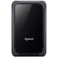 Внешний жесткий диск 2.5" 2TB Apacer (AP2TBAC532B-1) Apacer AP2TBAC532B-1 911650 - изображение 1