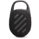Акустична система JBL Clip 5 Black (JBLCLIP5BLK) JBL JBLCLIP5BLK 920905 - зображення 3
