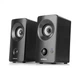 Акустическая система REAL-EL S-405 USB Black (EL121100016) REAL-EL EL121100016 921021 - изображение 4