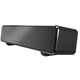 Акустична система Genius SoundBar 100 USB Black (31730024400) Genius 31730024400 920420 - зображення 3