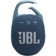 Акустична система JBL Clip 5 Blue (JBLCLIP5BLU) JBL JBLCLIP5BLU 920908 - зображення 1