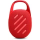 Акустична система JBL Clip 5 Red (JBLCLIP5RED) JBL JBLCLIP5RED 920914 - зображення 3