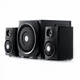 Акустична система Microlab TMN-9U Black (TMN-9U) Microlab TMN-9U 920439 - зображення 1