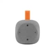 Акустична система Canyon HEXAGON 10 Grey Orange (CNE-CBTSP10GO) CANYON CNE-CBTSP10GO 921196 - зображення 1
