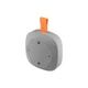 Акустична система Canyon HEXAGON 10 Grey Orange (CNE-CBTSP10GO) CANYON CNE-CBTSP10GO 921196 - зображення 6