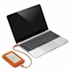 Зовнішній жорсткий диск 2.5" 1TB LaCie (STFR1000800) LaCie STFR1000800 911814 - зображення 8