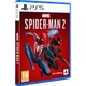 Игра Sony Marvel Spider-Man 2, BD диск (1000039312) SONY 1000039312 919942 - изображение 2