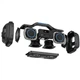 Акустическая система REAL-EL X-770 Black (EL121600004) REAL-EL EL121600004 973208 - изображение 5