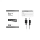 Акустическая система REAL-EL S-170 6Вт Black (EL121100013) REAL-EL EL121100013 920807 - изображение 8