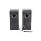 Акустична система Microlab B-15 USB Black (B-15) Microlab B-15 921260 - зображення 3