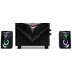 Акустическая система Redragon Toccata 11Вт RGB USB (78149) Redragon 78149 924131 - изображение 3