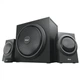 Акустическая система Trust Yuri Speaker Set Black (23696) TRUST 23696 920521 - изображение 1