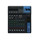 Микшерный пульт Yamaha MG10 Yamaha MG10 921037 - изображение 1