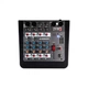Микшерный пульт Allen&Heath ZED-6 (283083) Allen&Heath 283083 921001 - изображение 1